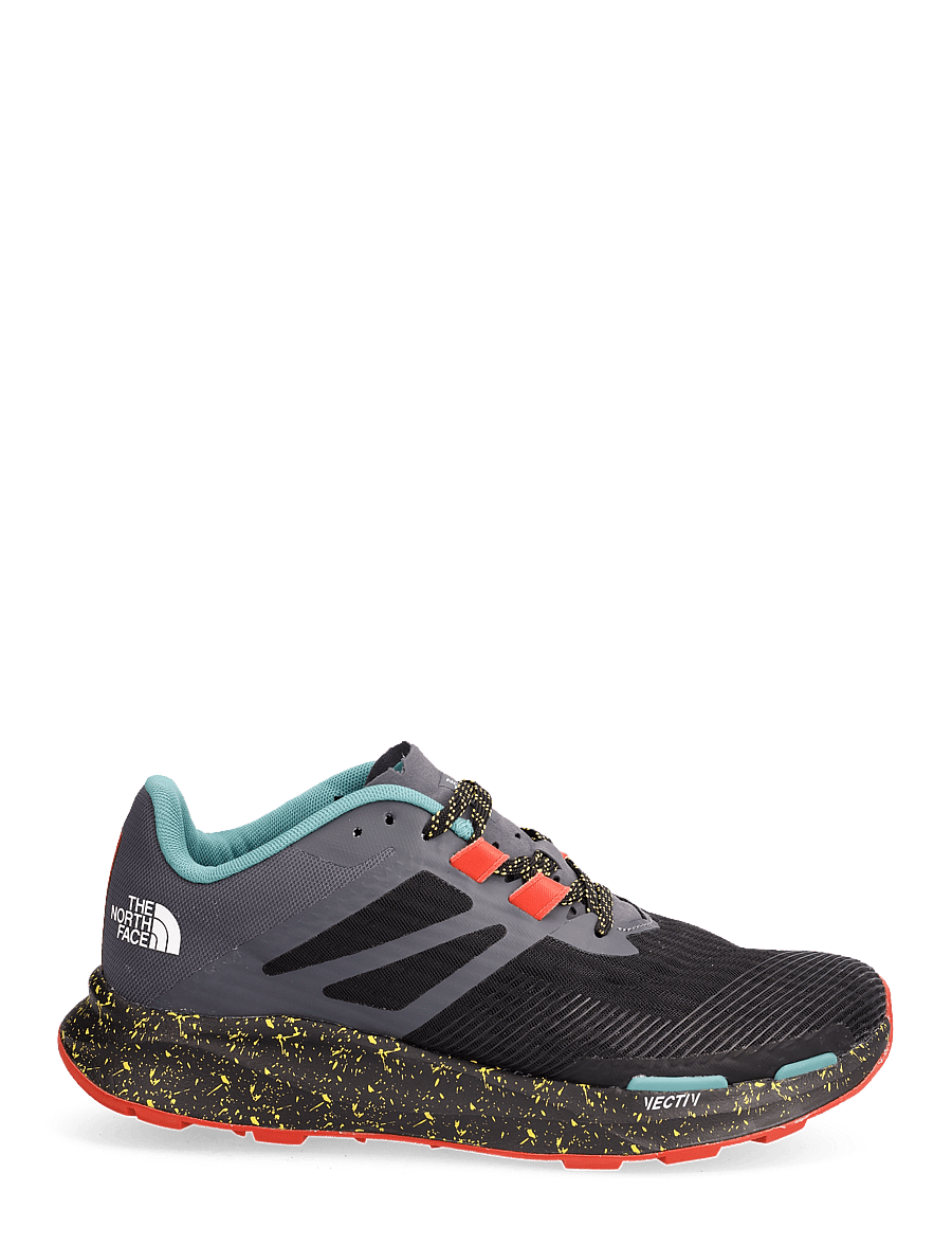 The North Face - M VECTIV EMINUS - tnf black/vanadis grey - 2