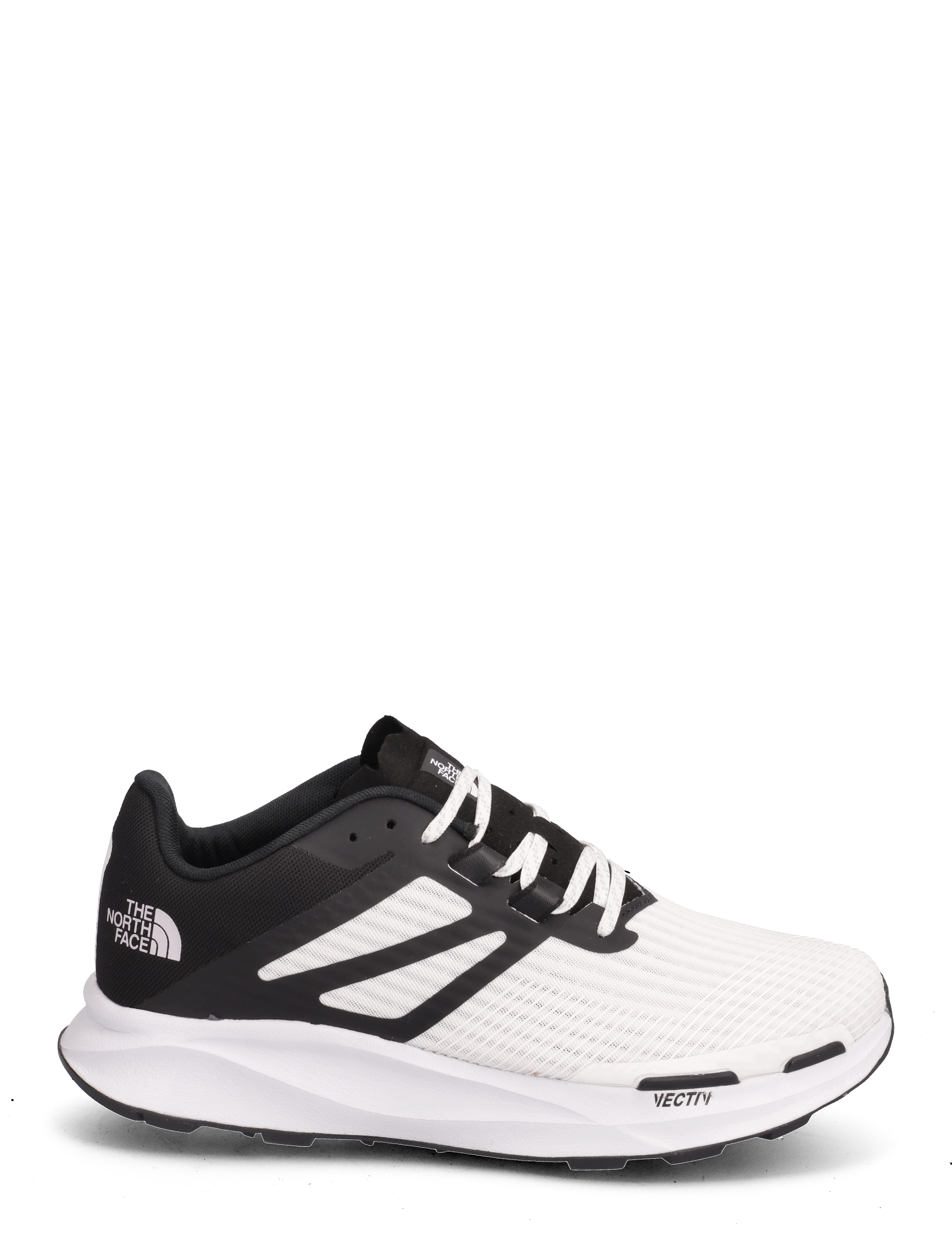 The North Face - M VECTIV EMINUS - tnf white/tnf black - 1