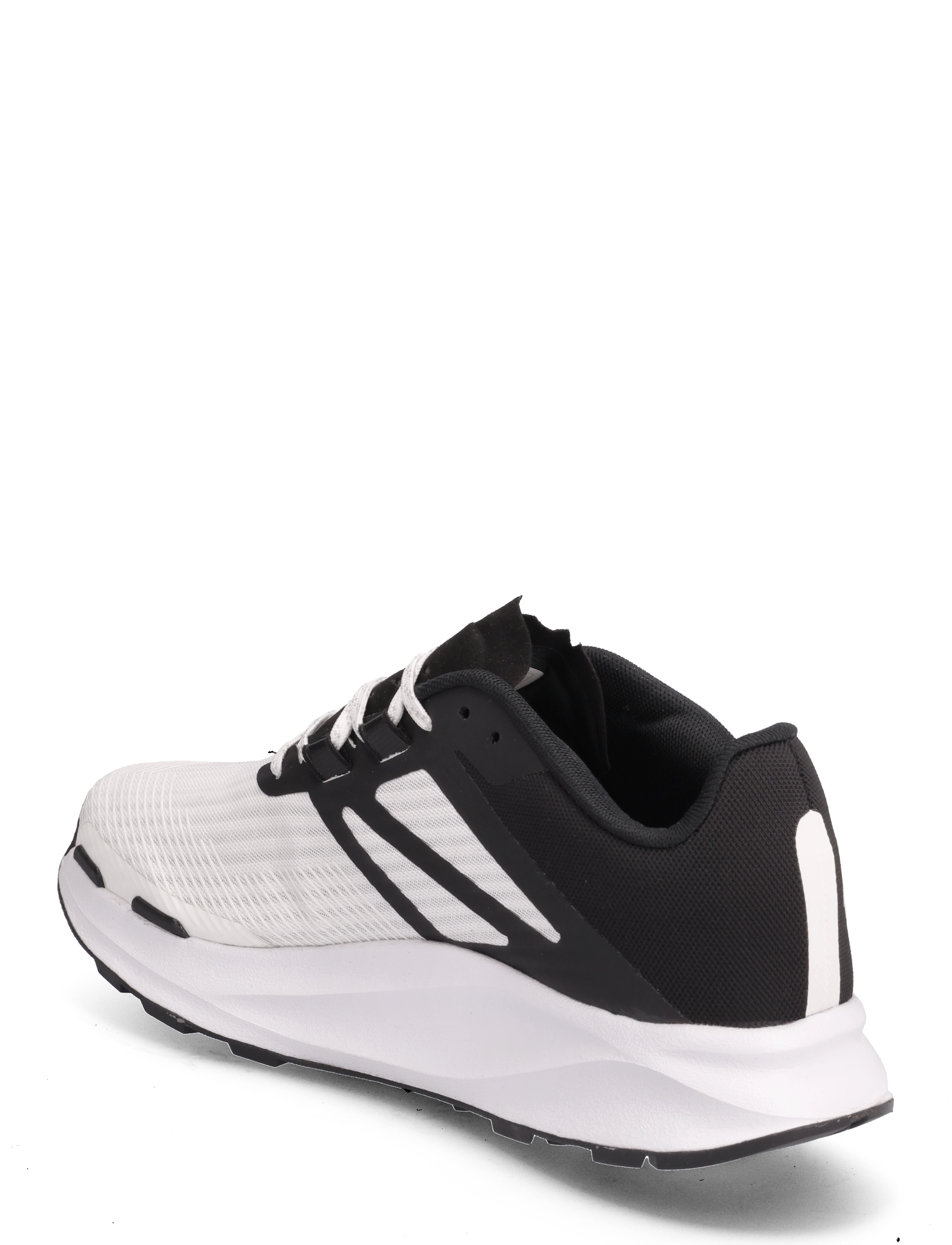 The North Face - M VECTIV EMINUS - tnf white/tnf black - 2