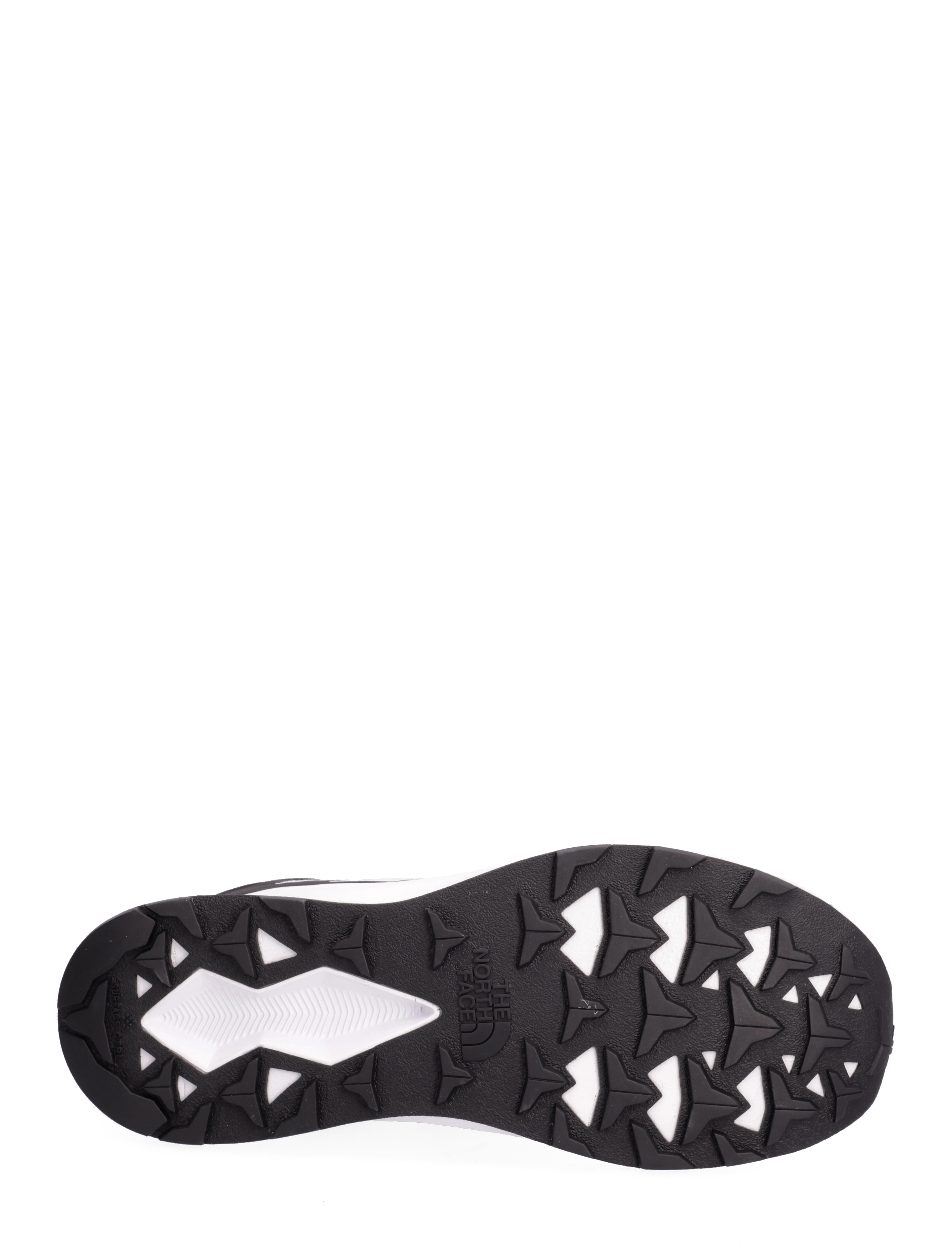 The North Face - M VECTIV EMINUS - tnf white/tnf black - 4