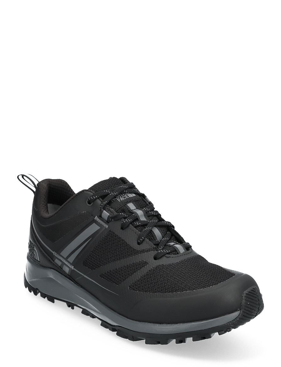The North Face - M LITEWAVE FUTURELIGHT - tnf black/zinc grey - 0