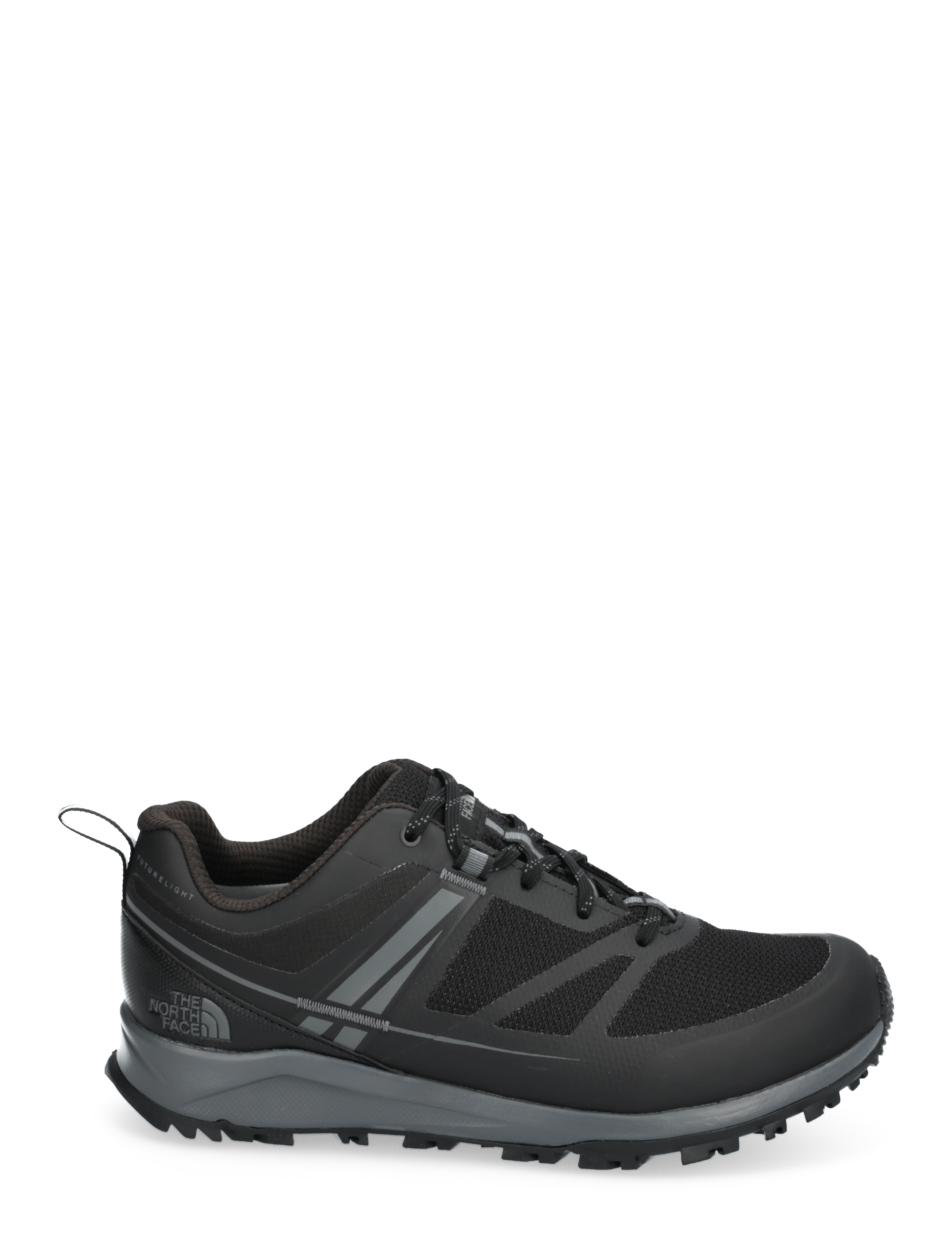 The North Face - M LITEWAVE FUTURELIGHT - tnf black/zinc grey - 1