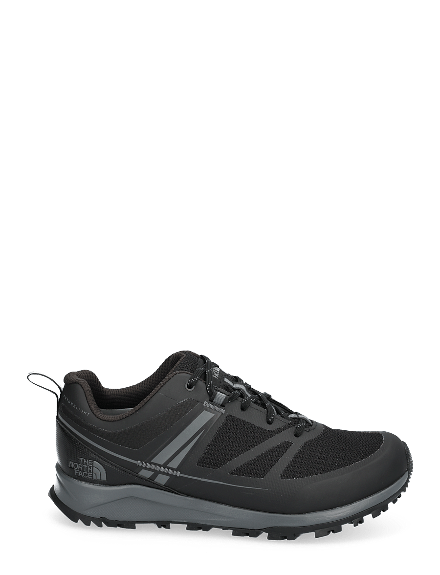 The North Face - M LITEWAVE FUTURELIGHT - tnf black/zinc grey - 1