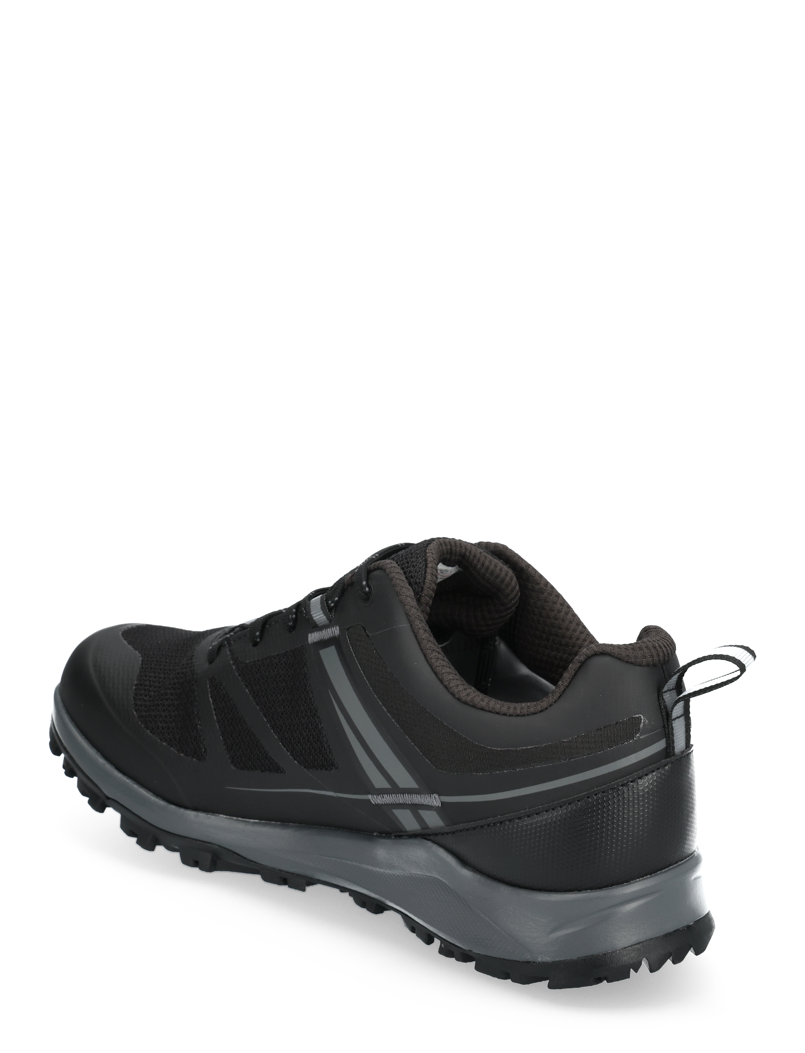 The North Face - M LITEWAVE FUTURELIGHT - tnf black/zinc grey - 2
