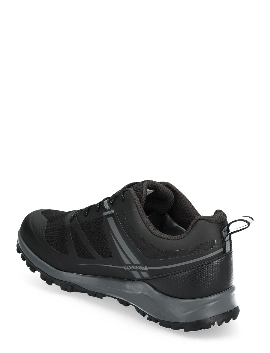 The North Face - M LITEWAVE FUTURELIGHT - tnf black/zinc grey - 2