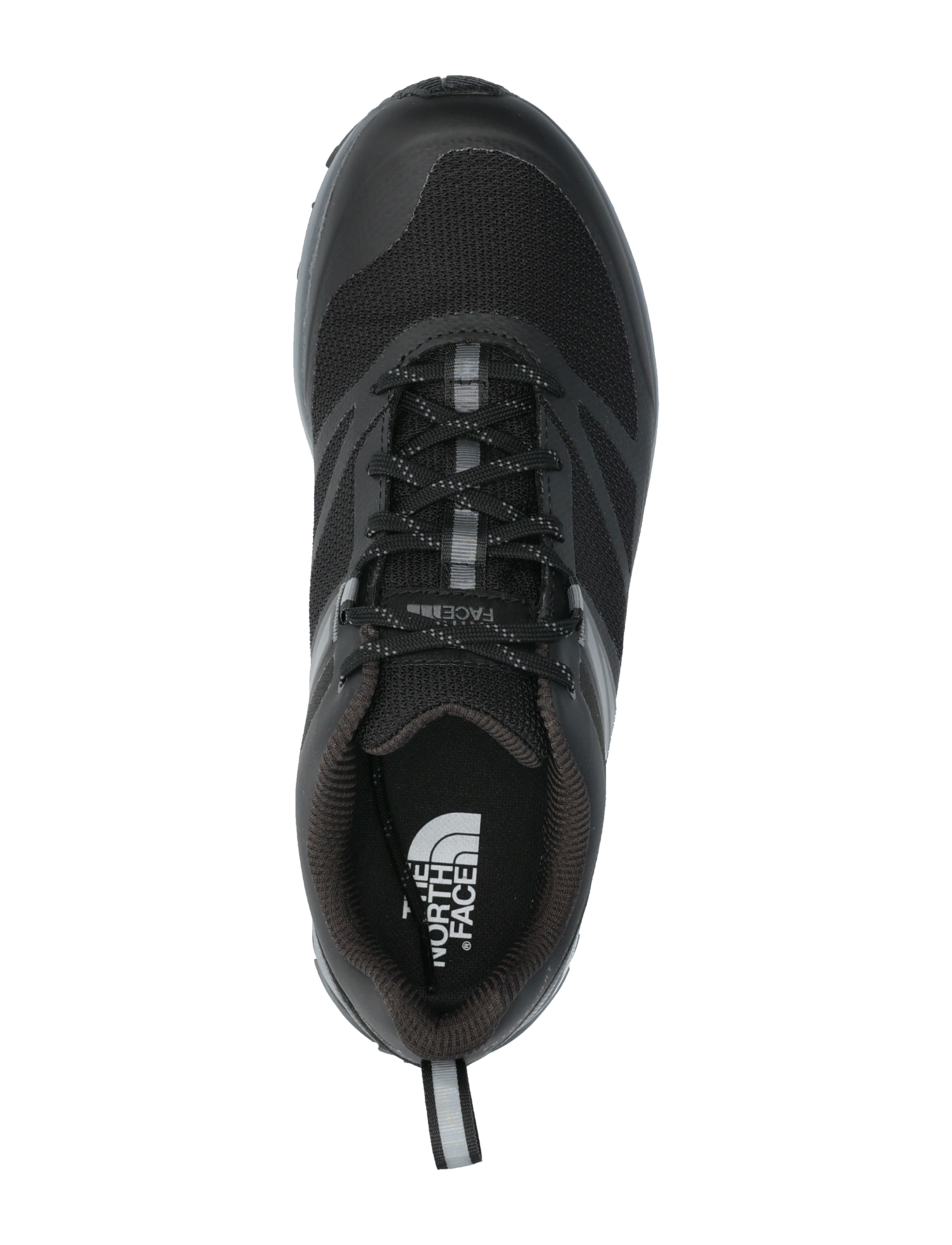 The North Face - M LITEWAVE FUTURELIGHT - tnf black/zinc grey - 3