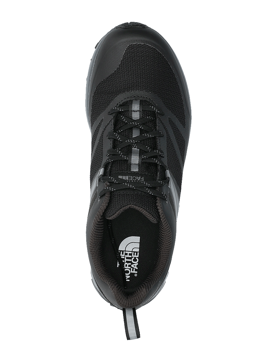 The North Face - M LITEWAVE FUTURELIGHT - tnf black/zinc grey - 3
