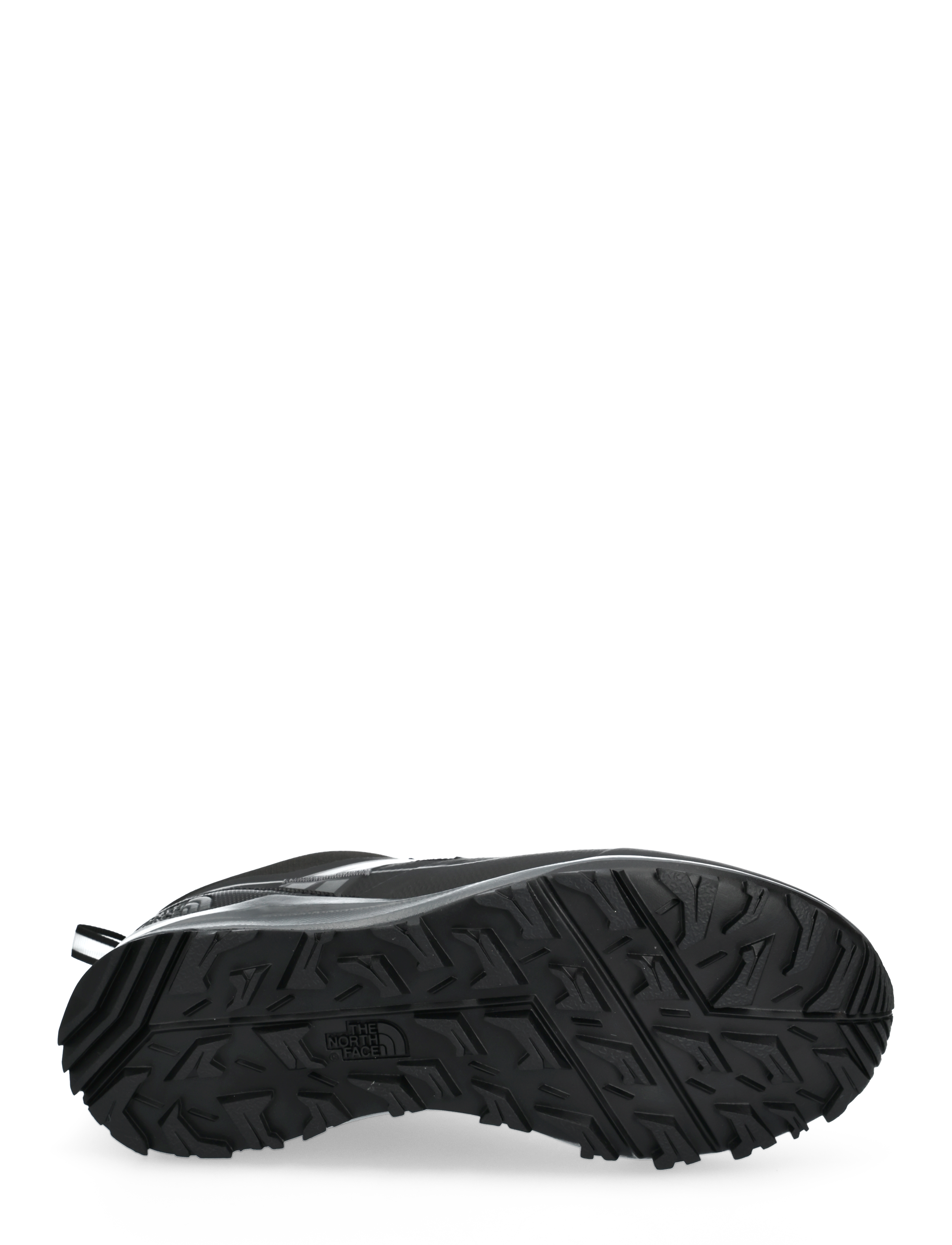 The North Face - M LITEWAVE FUTURELIGHT - tnf black/zinc grey - 4