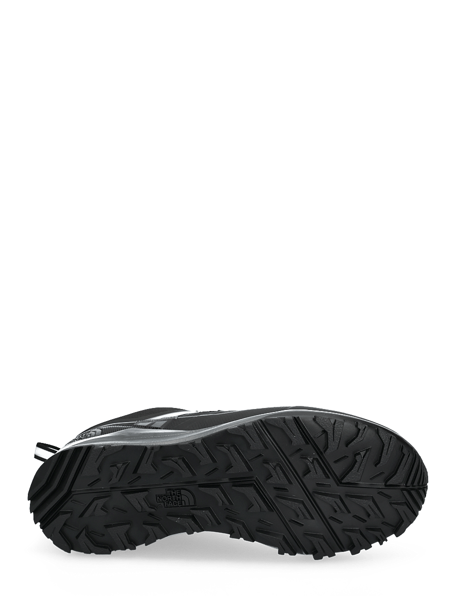 The North Face - M LITEWAVE FUTURELIGHT - tnf black/zinc grey - 4