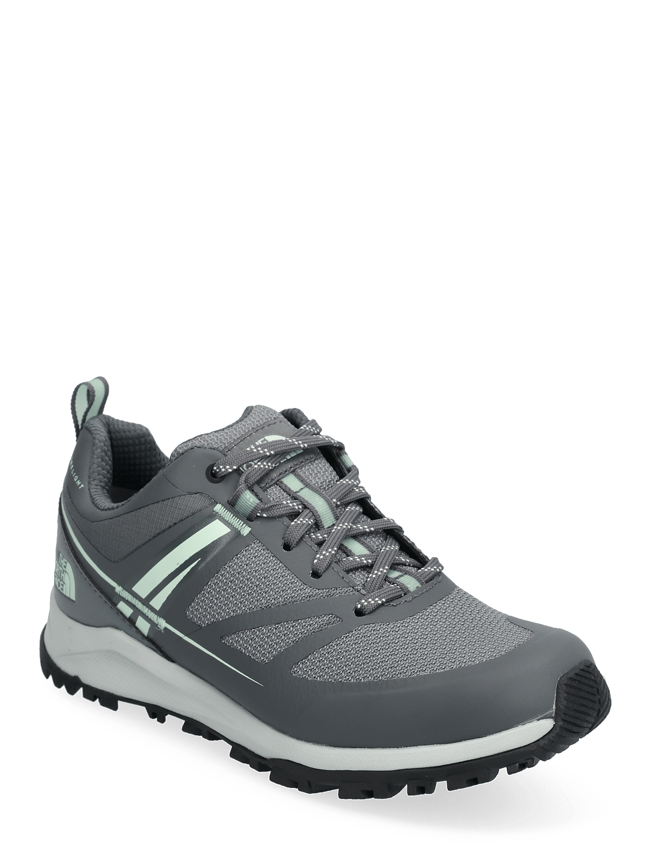 W LITEWAVE FUTURELIGHT - ZINC GREY/GREEN MIST