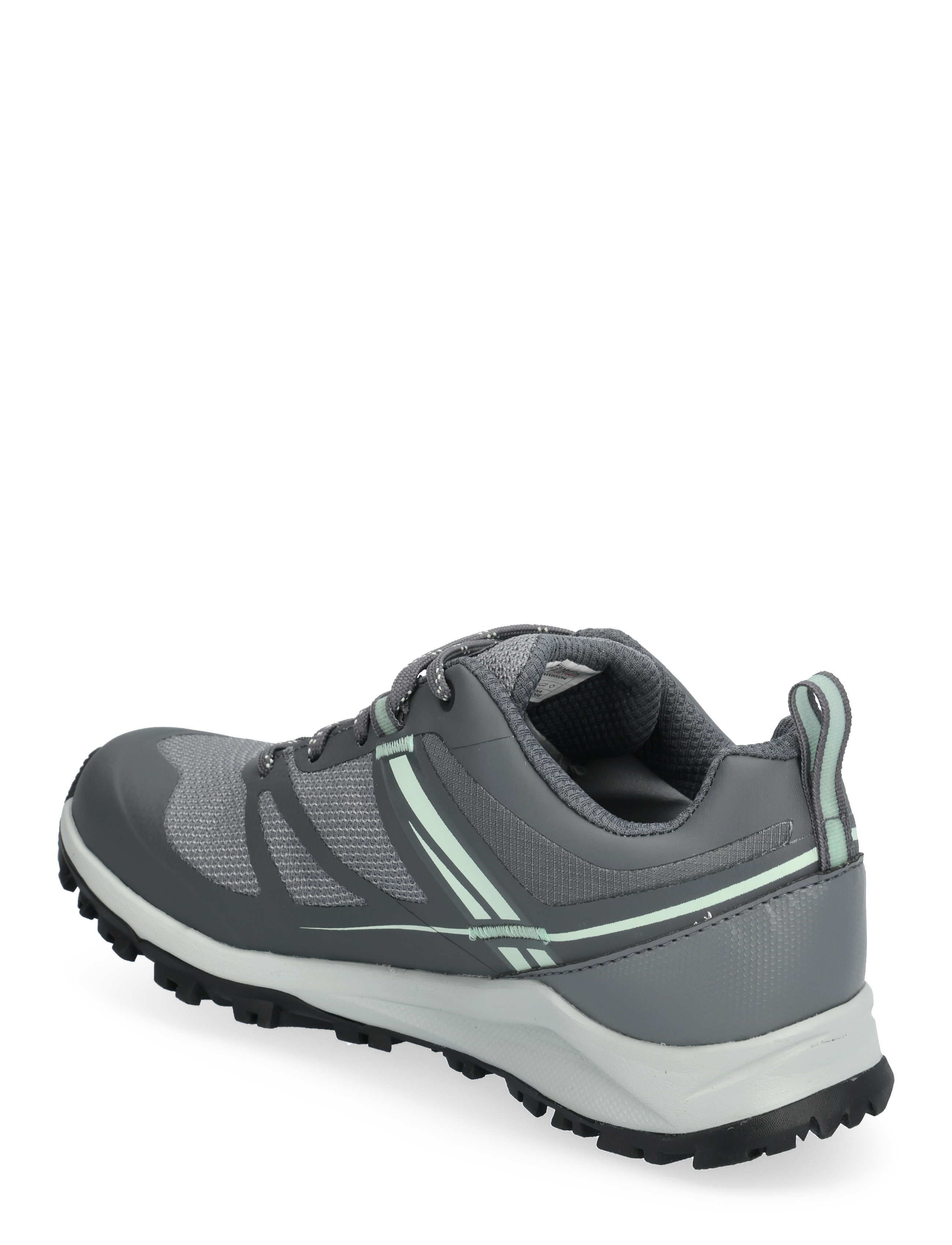 The North Face - W LITEWAVE FUTURELIGHT - zinc grey/green mist - 2