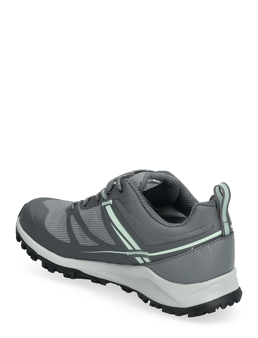 The North Face - W LITEWAVE FUTURELIGHT - zinc grey/green mist - 2