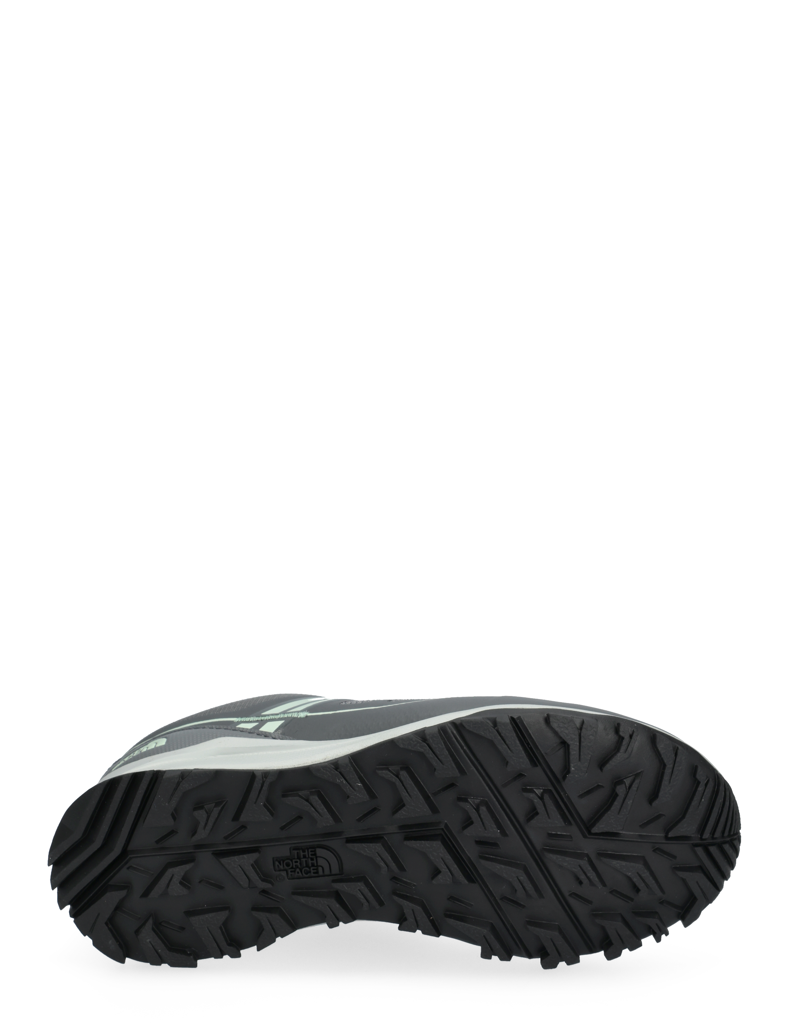 The North Face - W LITEWAVE FUTURELIGHT - zinc grey/green mist - 4