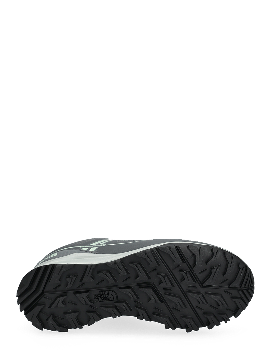 The North Face - W LITEWAVE FUTURELIGHT - zinc grey/green mist - 4