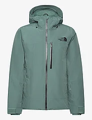 The North Face - M DESCENDIT JACKET - ski jackets - dark sage - 0