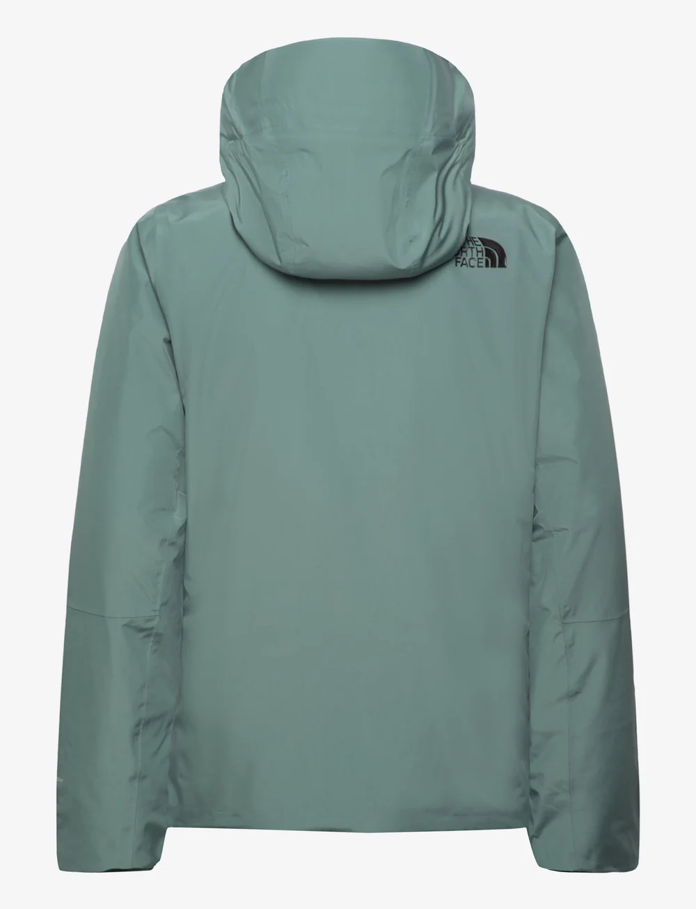 The north face descendit 2025 insulated jacket