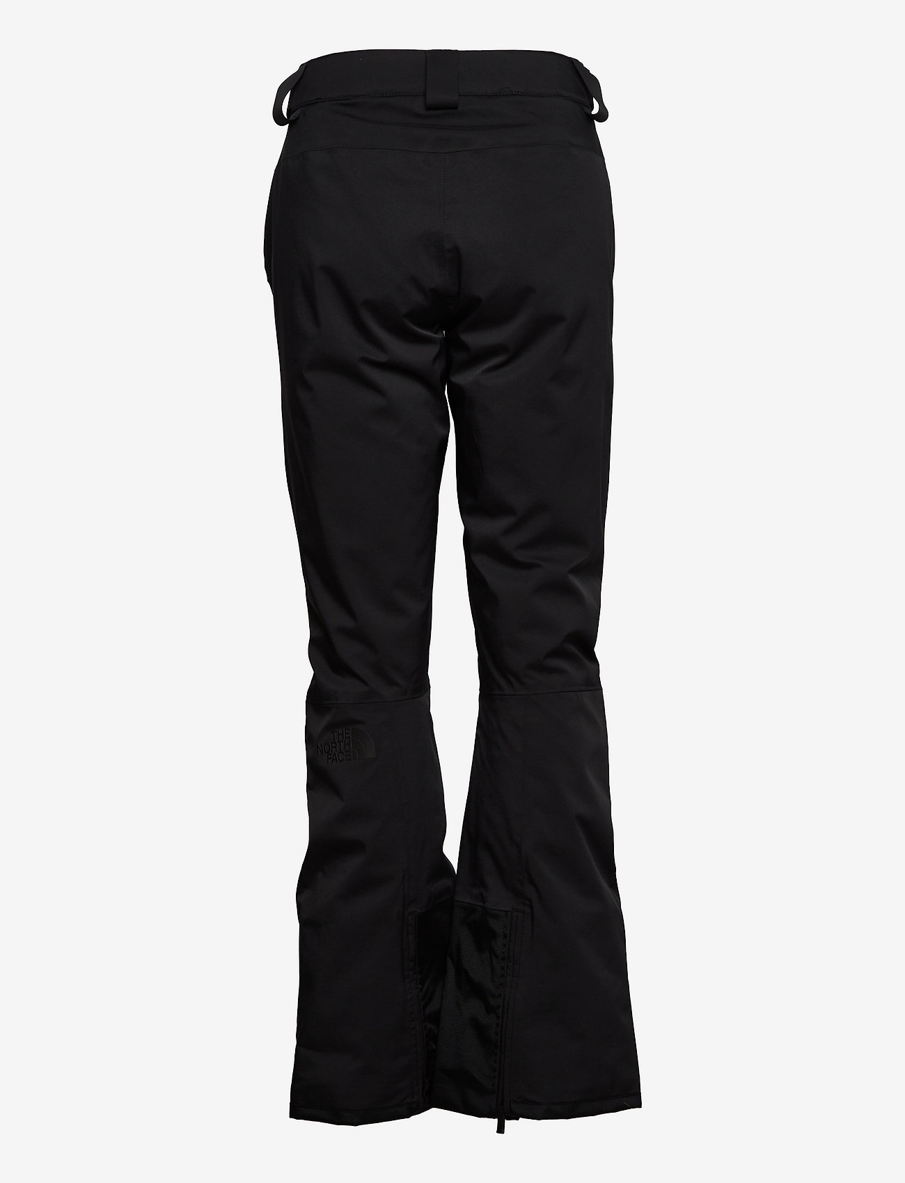 The North Face - W LENADO PANT - pantalons de ski - tnf black - 1