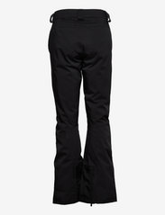 The North Face - W LENADO PANT - pantalons de ski - tnf black - 1
