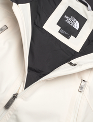 The North Face - W LENADO JACKET - ski jackets - gardenia white - 2