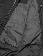 The North Face - W DESCENDIT JACKET - ski jackets - tnf black/tnf black - 4