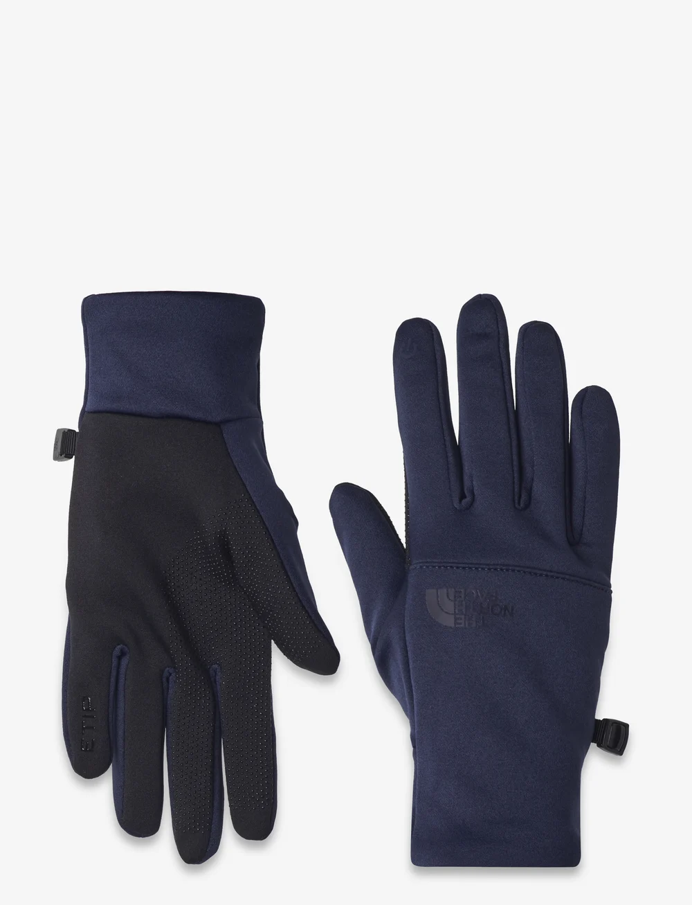 The North Face - ETIP RECYCLED GLOVE - sõrmikud - summit navy - 1
