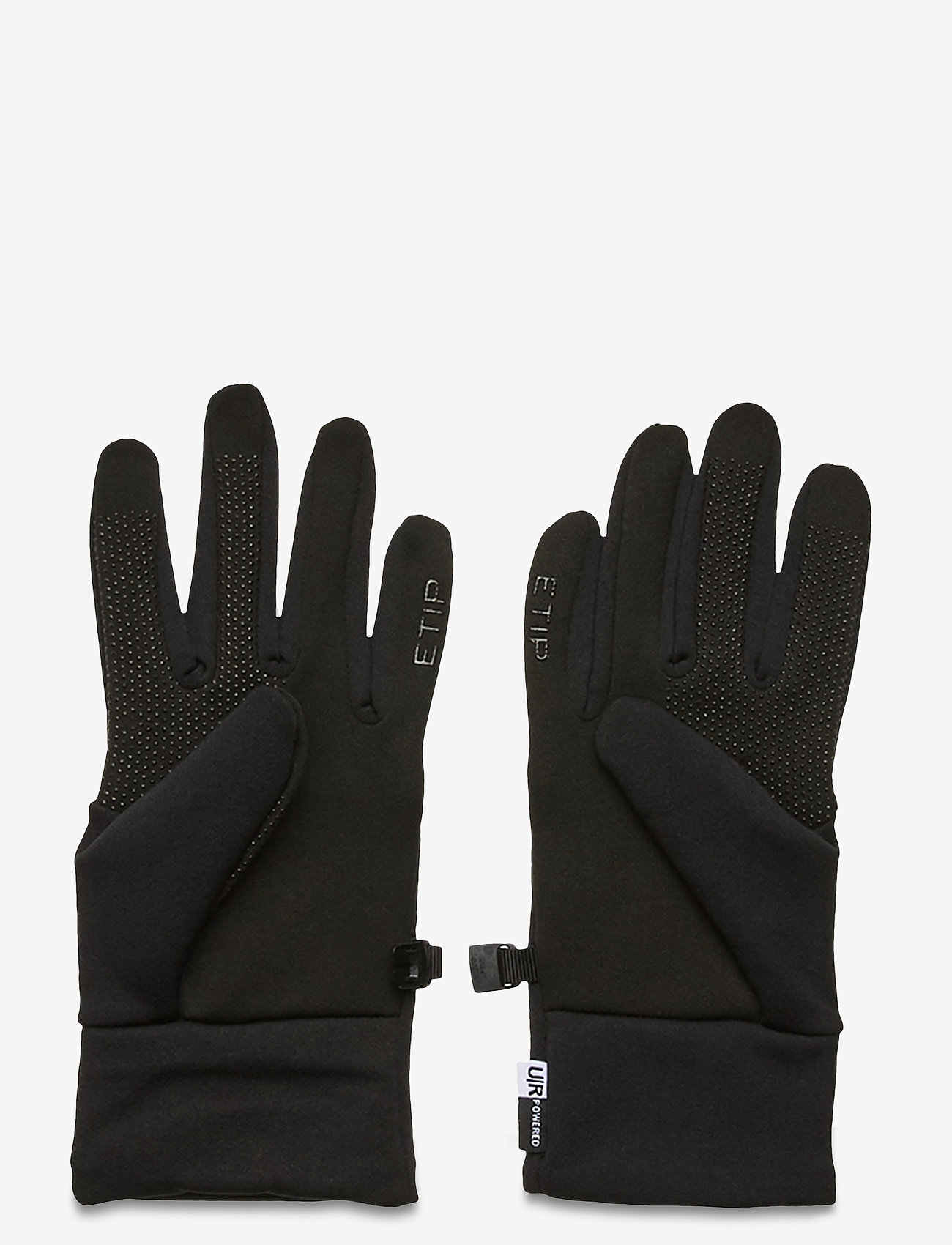 The North Face - ETIP RECYCLED GLOVE - finger gloves - tnf black - 2