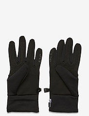 The North Face - ETIP RECYCLED GLOVE - tnf black - 1