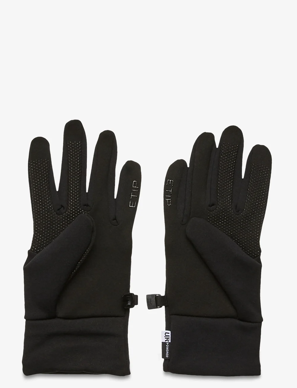 The North Face - ETIP RECYCLED GLOVE - sõrmikud - tnf black - 2