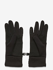 The North Face - W ETIP RECYCLED GLOVE - hansker - tnf black - 1