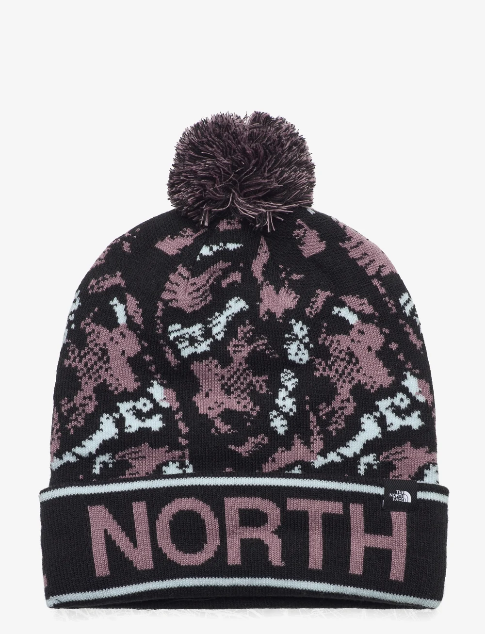 North face online ski hat