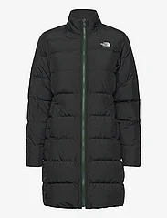 The North Face - W SUZANNE TRICLIMATE - „parka“ stiliaus paltai - pine needle/pine needle - 2