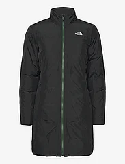 The North Face - W SUZANNE TRICLIMATE - „parka“ stiliaus paltai - pine needle/pine needle - 4