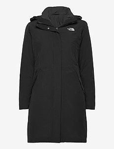 W SUZANNE TRICLIMATE, The North Face