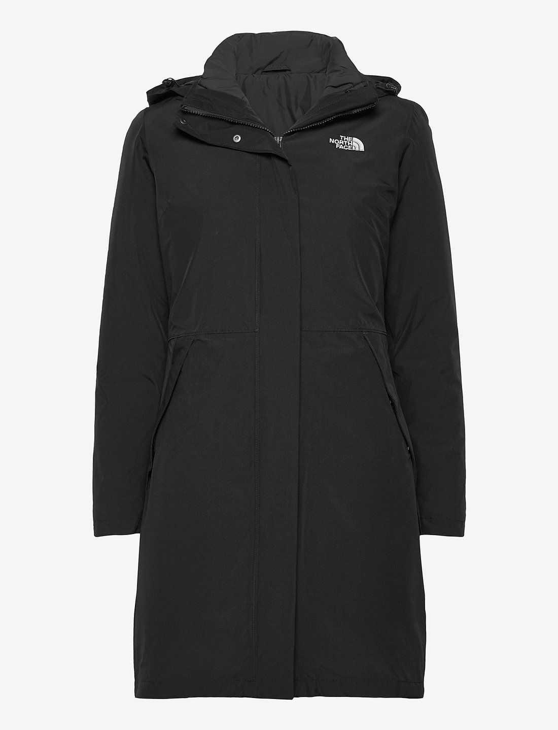 The North Face W Suzanne Triclimate Parka Coats Boozt