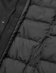 The North Face - W SUZANNE TRICLIMATE - parka coats - tnf black/tnf black - 4