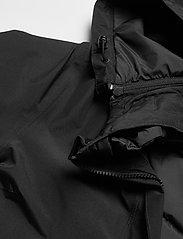The North Face - W SUZANNE TRICLIMATE - parka coats - tnf black/tnf black - 6