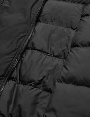 The North Face - W SUZANNE TRICLIMATE - parka coats - tnf black/tnf black - 7
