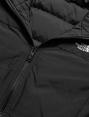 The North Face - W SUZANNE TRICLIMATE - jackets - tnf black/tnf black - 8