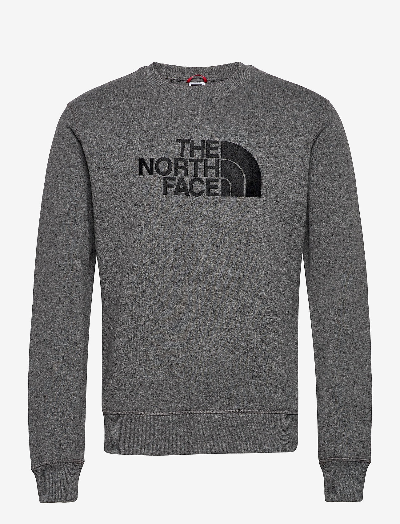 TNFMEDIUMGREYHTR/TNFBLACK