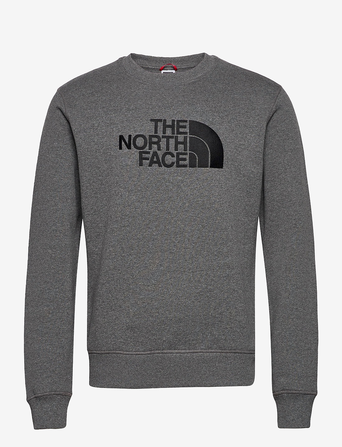 The north face drew peak sweatshirt sales