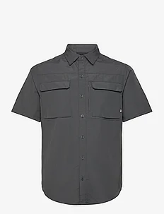 M S/S SEQUOIA SHIRT, The North Face