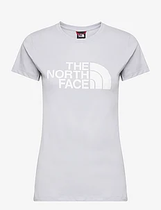 W S/S EASY TEE, The North Face