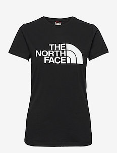 W S/S EASY TEE, The North Face