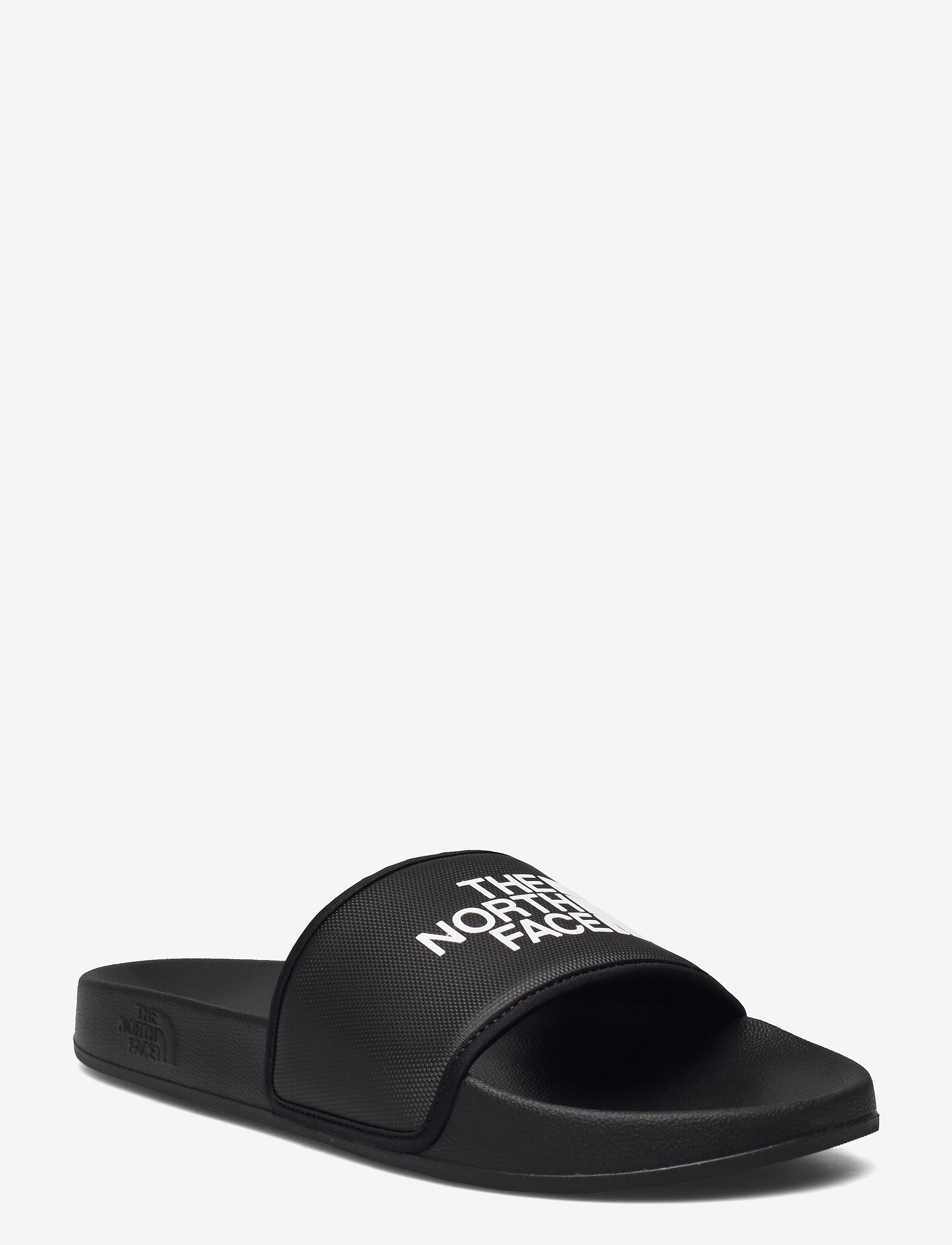 THE NORTH FACE M Base Camp Slide Iii Schwarz - 43 - Herren