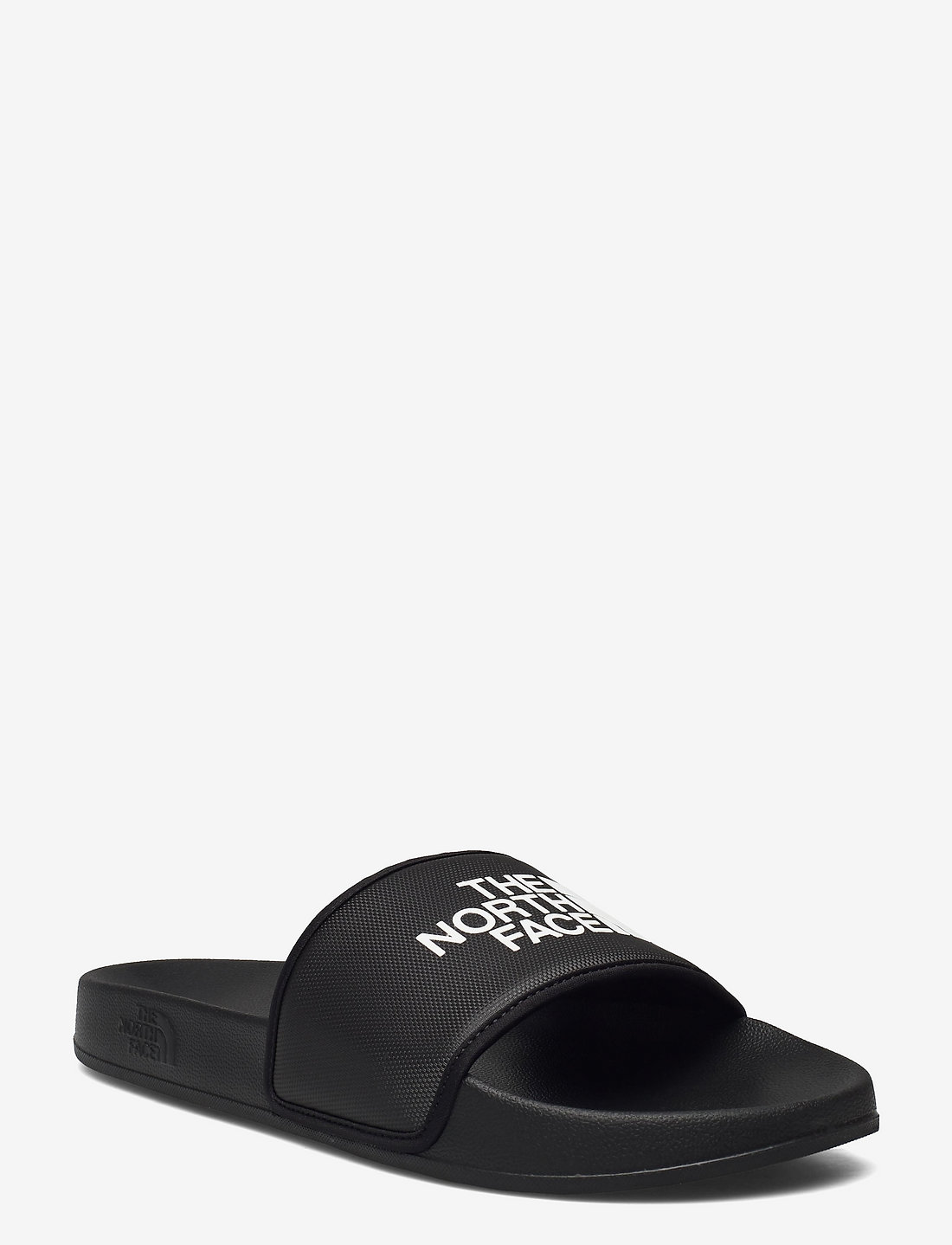 The North Face - M BASE CAMP SLIDE III - shop by style - black - 1