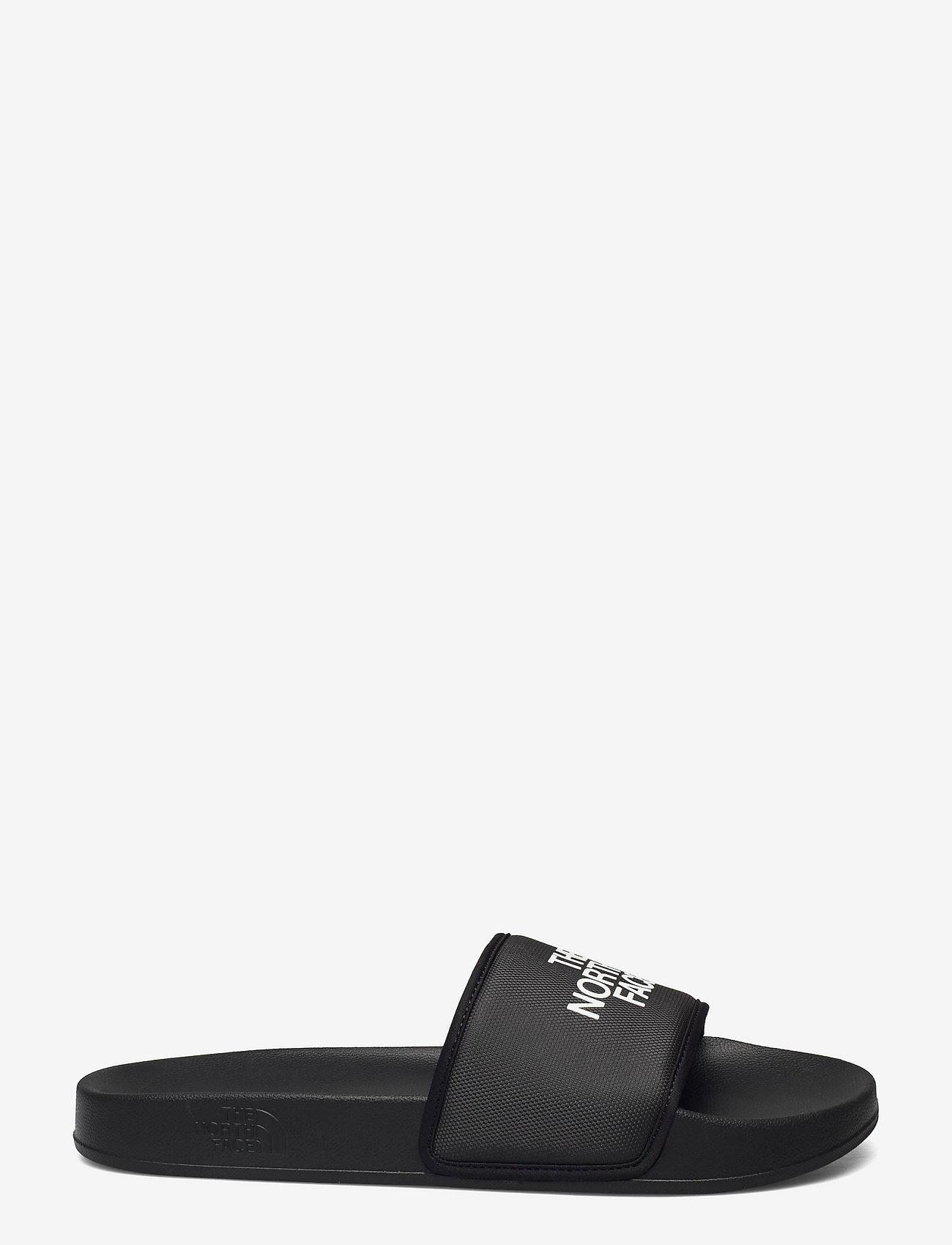 The North Face - M BASE CAMP SLIDE III - män - black - 1