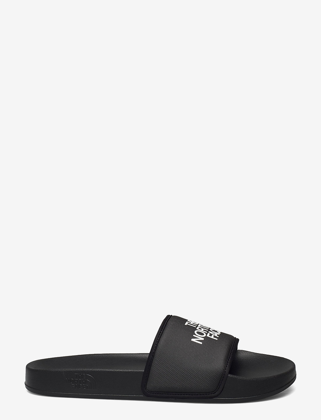 The North Face - M BASE CAMP SLIDE III - shop by style - black - 2