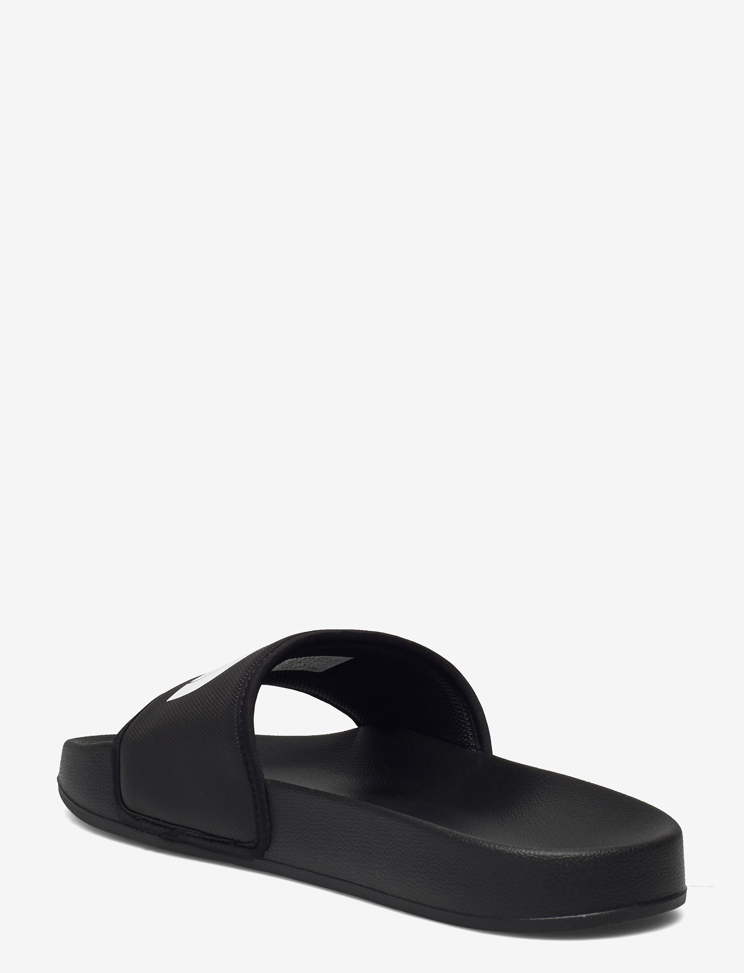 The North Face - M BASE CAMP SLIDE III - osta stiili järgi - black - 3