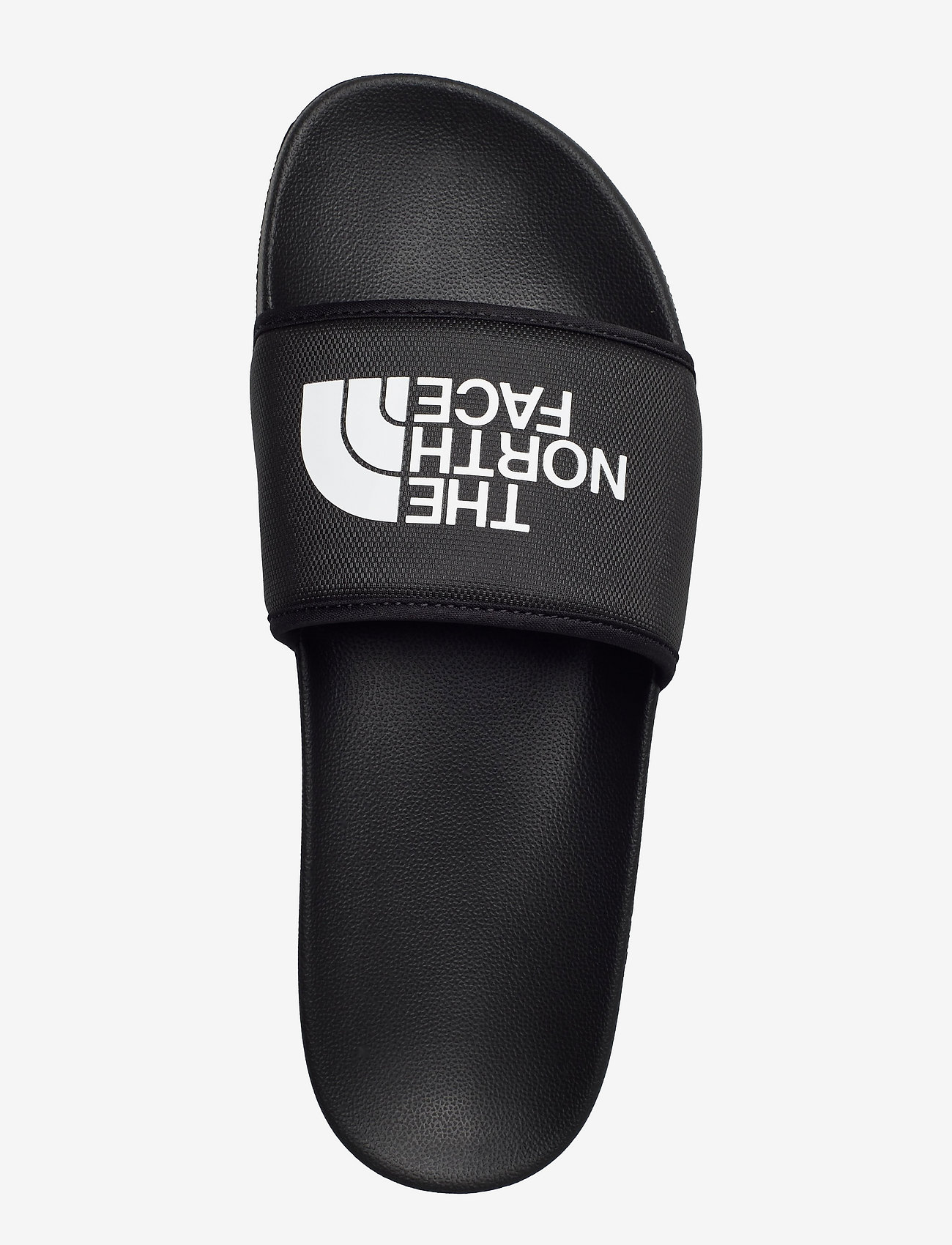 The North Face - M BASE CAMP SLIDE III - män - black - 3