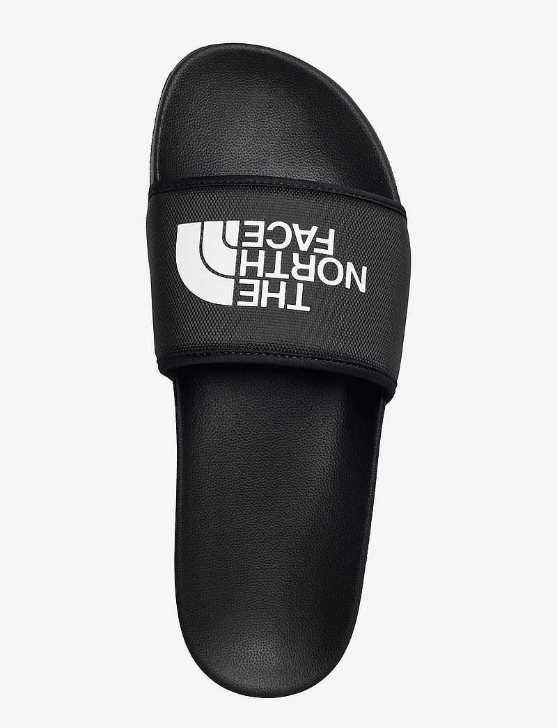 The North Face - M BASE CAMP SLIDE III - shoppa efter stil - black - 4
